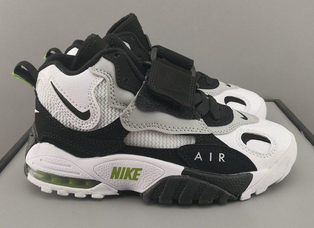 Kids Nike Air Max Speed Turf 01